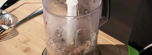 куриный паштет. Шаг 3