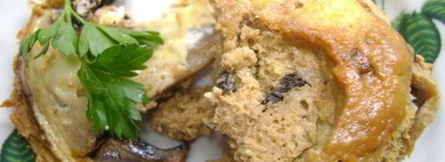 паштет фуа-гра. Шаг 11