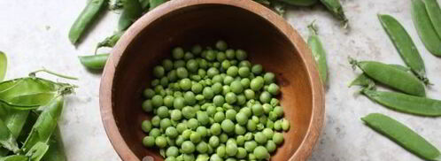 паштет из авокадо и творога. Шаг 6