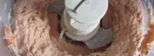 паштет из горбуши. Шаг 5