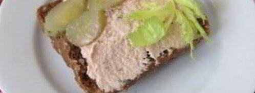 паштет из горбуши. Шаг 6