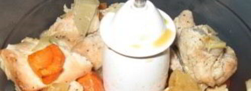 паштет из индейки. Шаг 5