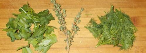 паштет из кролика с черносливом. Шаг 8