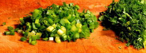 паштет из куриного филе. Шаг 3