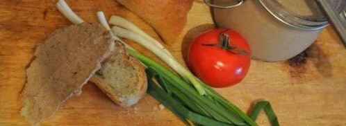 паштет из куриной печени. Шаг 25