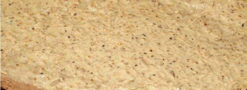 паштет из печени с маслом и орехами. Шаг 4