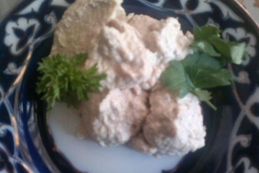 Рецепт паштета из печени сама нежность