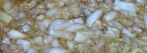 паштет из шампиньонов. Шаг 5