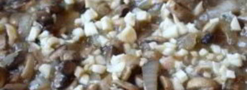 паштет из шампиньонов. Шаг 6