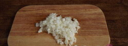 паштет из скумбрии. Шаг 3