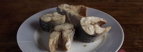 паштет из скумбрии. Шаг 4