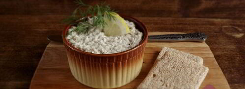 паштет из скумбрии. Шаг 6