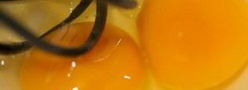 паштет из телятины и грибов в слоеном тесте. Шаг 6