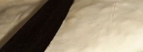 паштет из телятины и грибов в слоеном тесте. Шаг 11