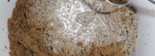 паштет печеночный с шампанским. Шаг 3