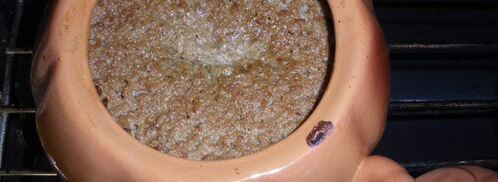 паштет печеночный с шампанским. Шаг 5