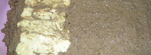 паштет печеночный с шампанским. Шаг 6