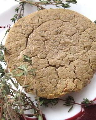 Паштет Пустыня Сахара