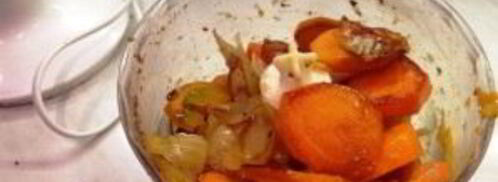 печеночный паштет на зиму в банках. Шаг 5