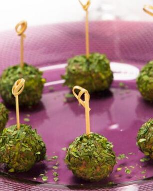 Печеночный паштет с сельдереем