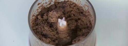 печеночный паштет с сельдереем. Шаг 3