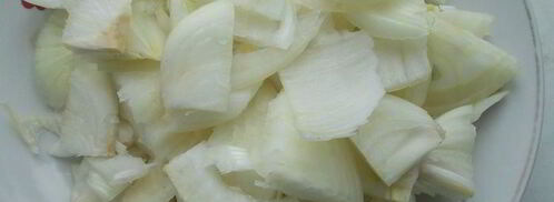 печеночный паштет. Шаг 3