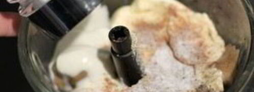 утиный деликатесный паштет. Шаг 8