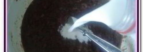 печеночный торт и печеночные рулеты с черемшой. Шаг 3