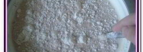 печеночный торт и печеночные рулеты с черемшой. Шаг 4