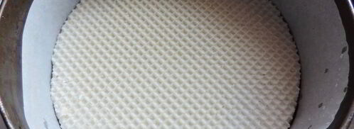 печеночный торт из духовки. Шаг 3