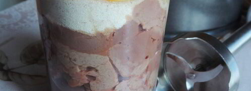 печеночный торт из духовки. Шаг 5