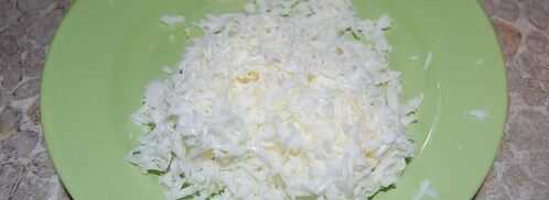 печеночный торт из говяжьей печени. Шаг 16