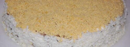 печеночный торт из говяжьей печени. Шаг 17