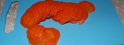 печеночный торт из говяжьей печени. Шаг 19