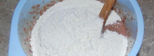 печеночный торт из говяжьей печени. Шаг 6