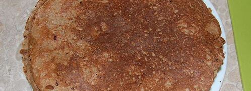 печеночный торт из говяжьей печени. Шаг 9