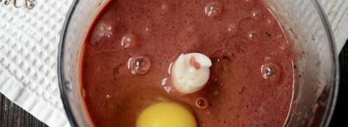 печеночный торт из куриной печени. Шаг 4