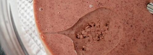 печеночный торт из куриной печени. Шаг 7