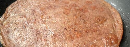 печеночный торт из куриной печени. Шаг 9