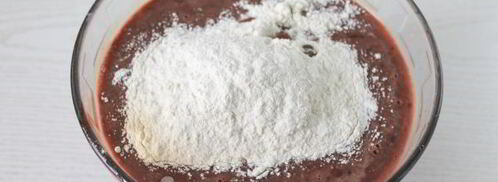 печеночный торт из свиной печени. Шаг 9