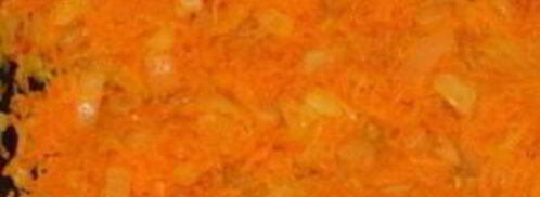 печеночный торт с блинами. Шаг 3