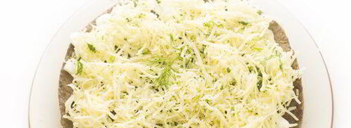 печеночный торт с шампиньонами. Шаг 16