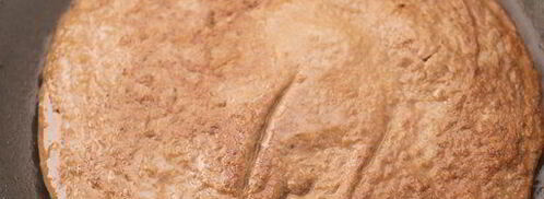 печеночный торт с шампиньонами. Шаг 11