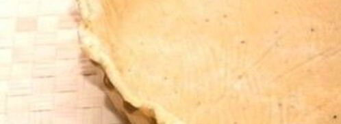 печеночный торт в духовке. Шаг 5