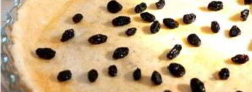 печеночный торт в духовке. Шаг 8