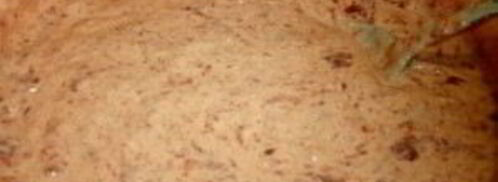 печеночный торт в мультиварке. Шаг 3