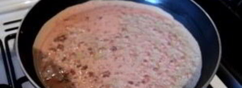 простой печеночный торт. Шаг 6