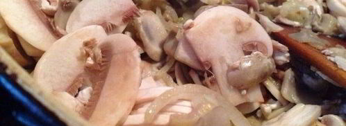 торт из печеночных блинов весна шагает по планете. Шаг 13