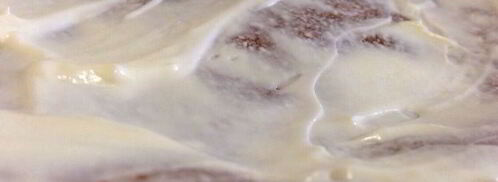 торт из печеночных блинов весна шагает по планете. Шаг 17