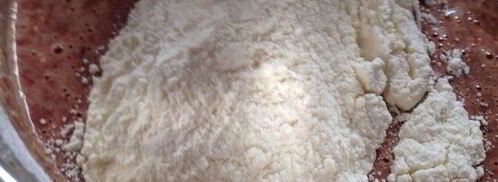 торт из печеночных блинов весна шагает по планете. Шаг 7